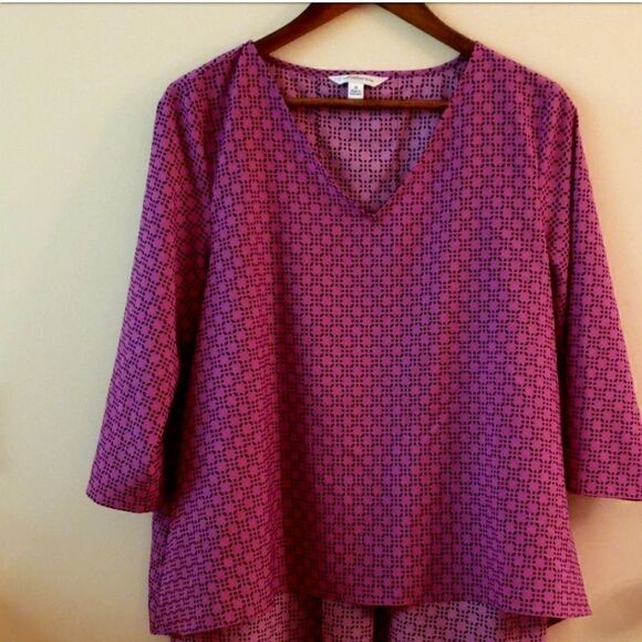 🎀CROFT and Barrow blouse  - Picture 1 of 2